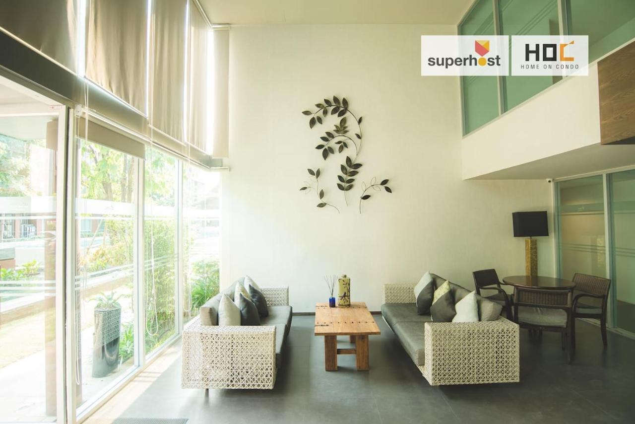 D'Vieng Santithum Condo By Ping Chiang Mai Ngoại thất bức ảnh
