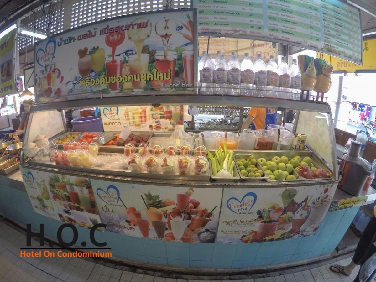 D'Vieng Santithum Condo By Ping Chiang Mai Ngoại thất bức ảnh