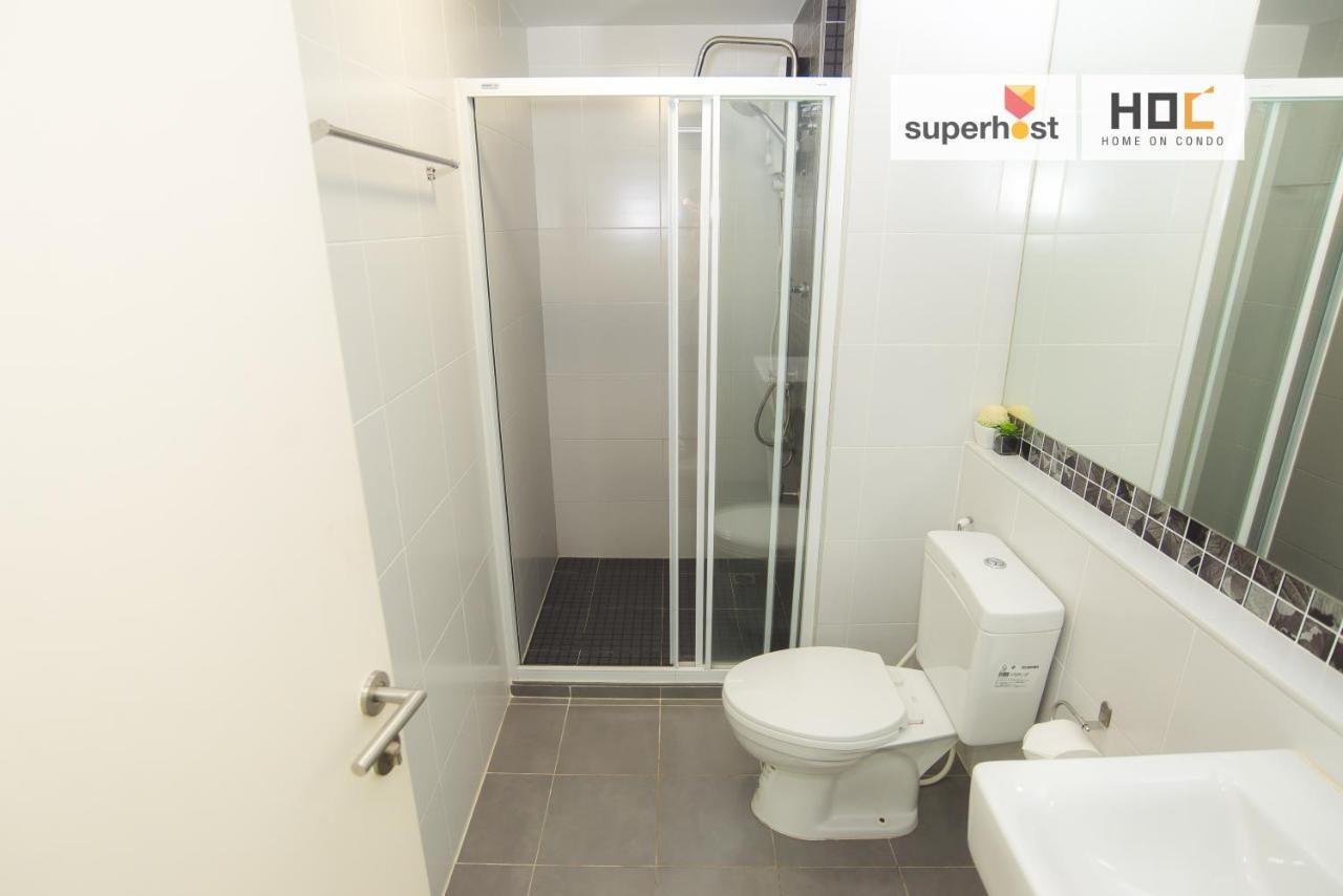 D'Vieng Santithum Condo By Ping Chiang Mai Ngoại thất bức ảnh