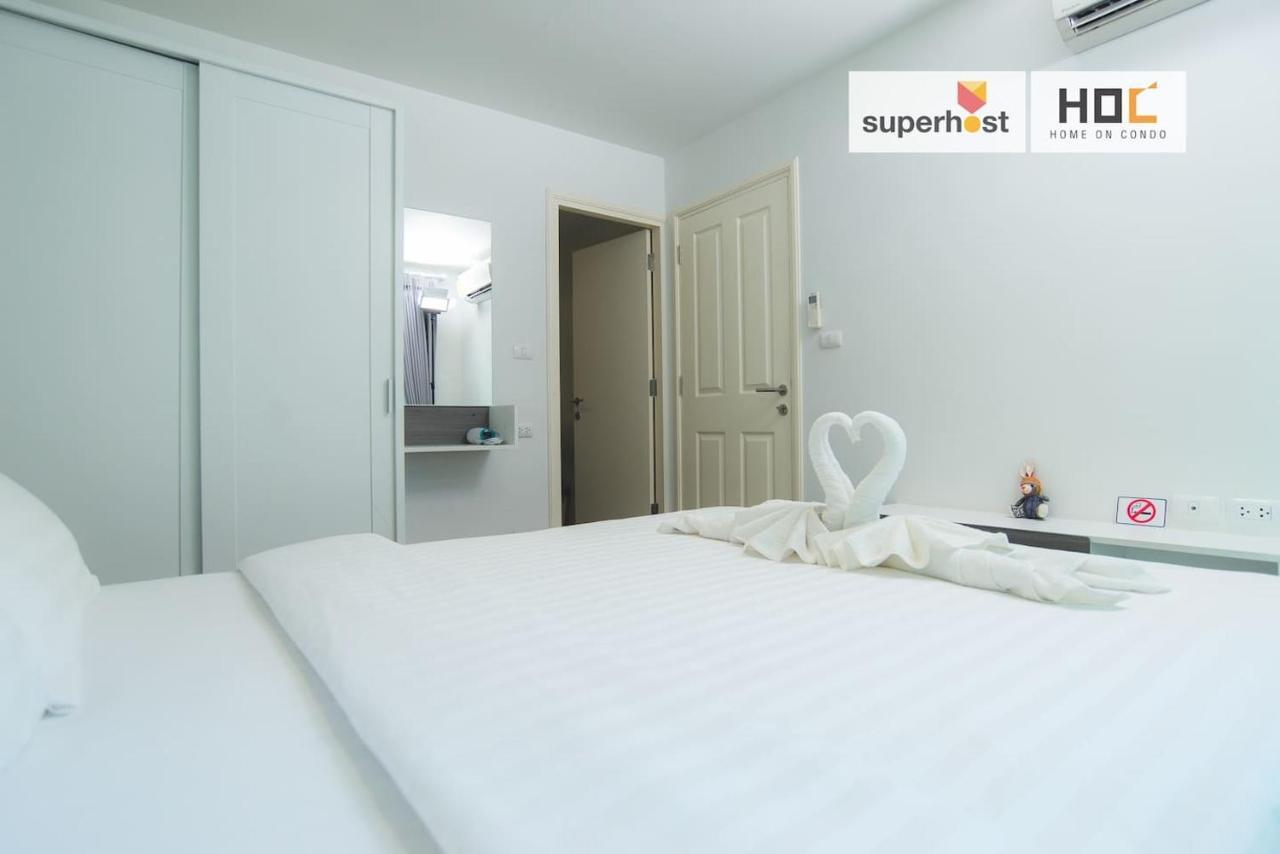 D'Vieng Santithum Condo By Ping Chiang Mai Ngoại thất bức ảnh