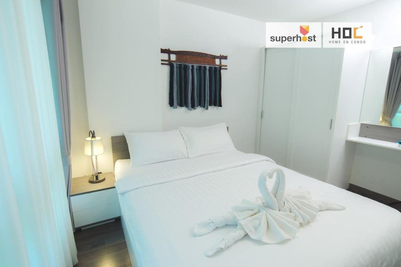 D'Vieng Santithum Condo By Ping Chiang Mai Ngoại thất bức ảnh