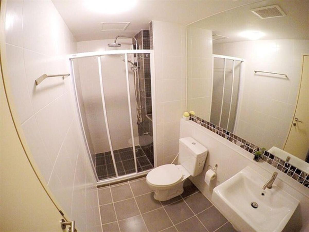 D'Vieng Santithum Condo By Ping Chiang Mai Ngoại thất bức ảnh